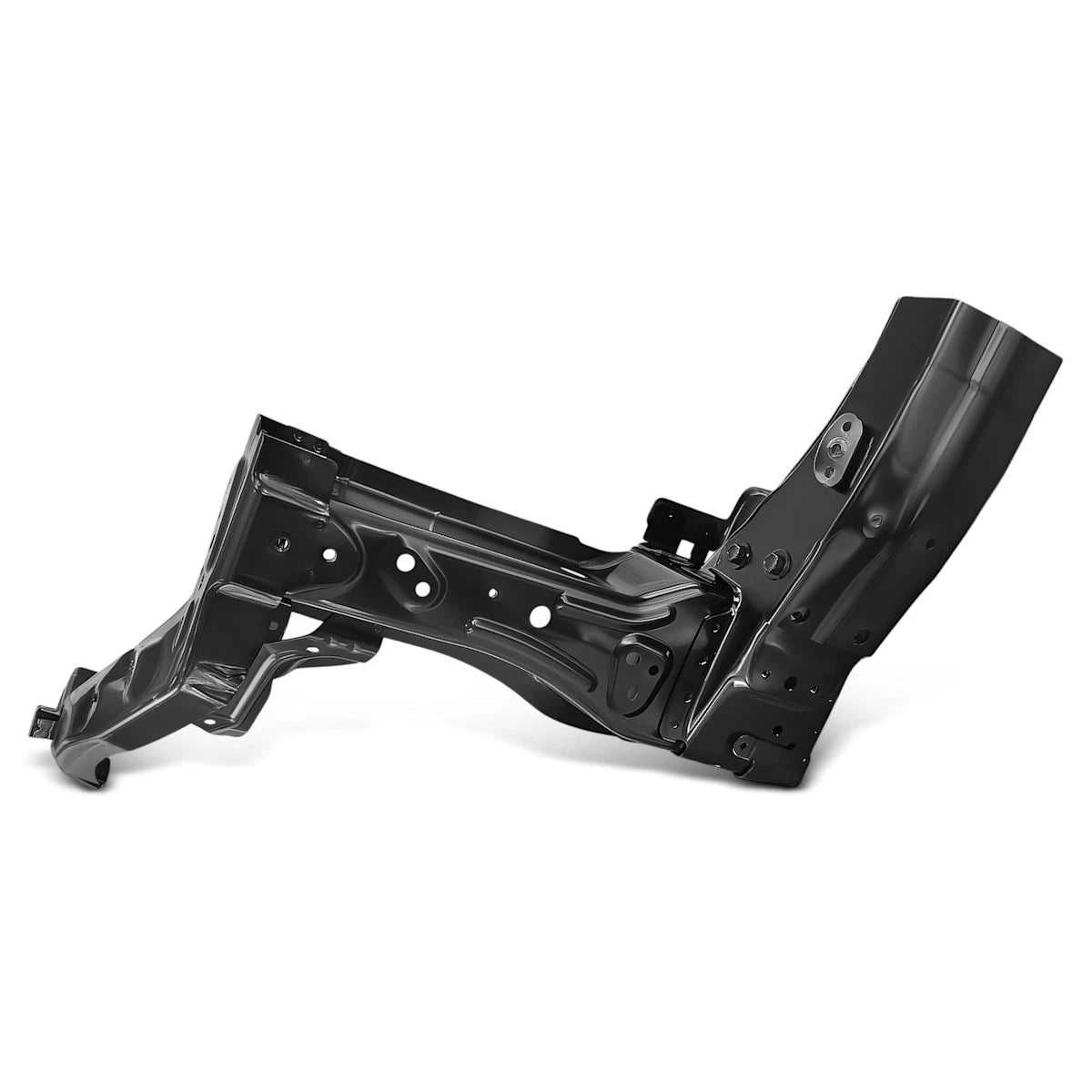 Radiator Support Passenger Right Side for Nissan Armada (2021–2023) 18108857