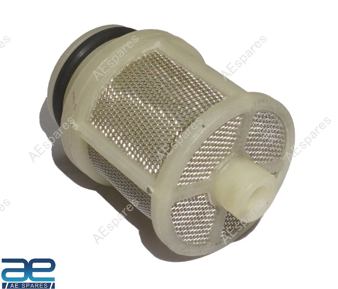 Engine Oil Strainer Comp for Royal Enfield Classic Reborn Meteor Hunter 350 (2021–2023) 1570009