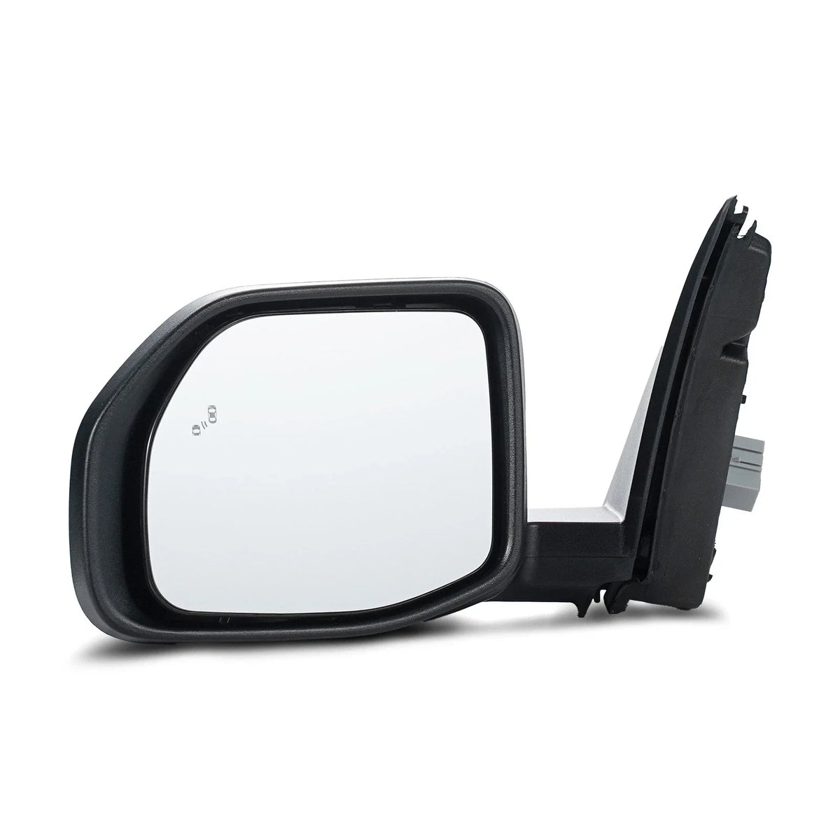 Left Side Mirror for Ford Bronco Sport (2021–2024) Heated, Blind Spot, 7 Pins