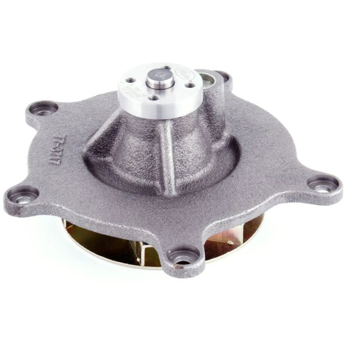 Gates Water Pump 43325HD for International Harvester 4300 4400 (2002–2012)