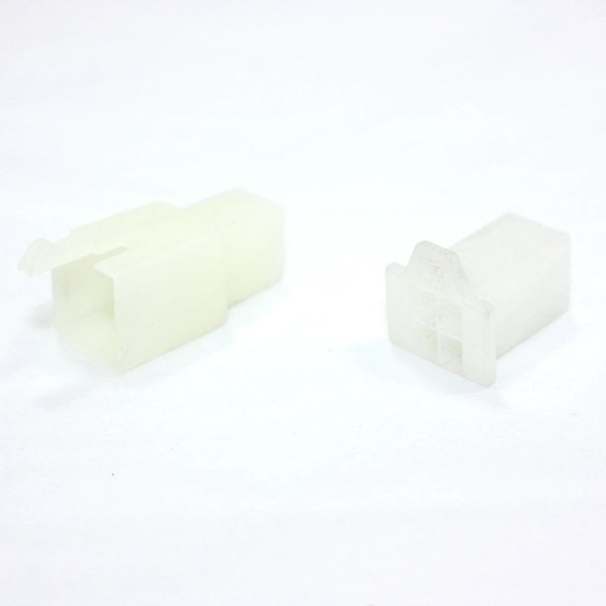 4 Pins Male Female Wiring Loom Plug Socket for ATV Quad Dirt Bike (PIT PRO)