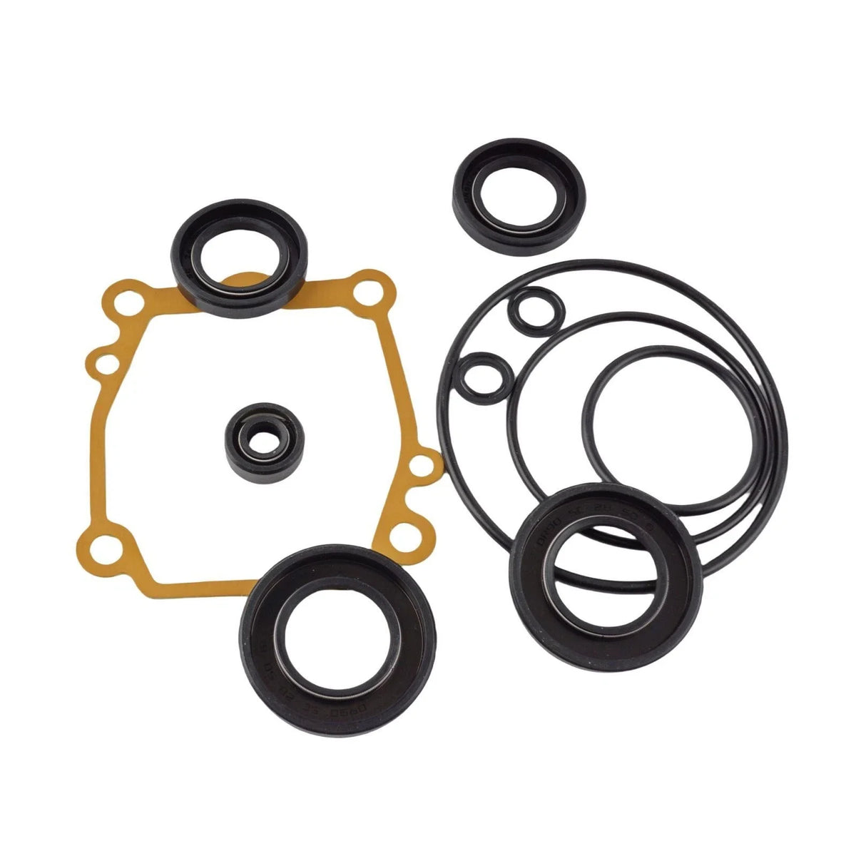 Propeller Housing Cap Repair Seal for Johnson Evinrude J90PL4SOR BJ90PL4SOR (1990–1999)