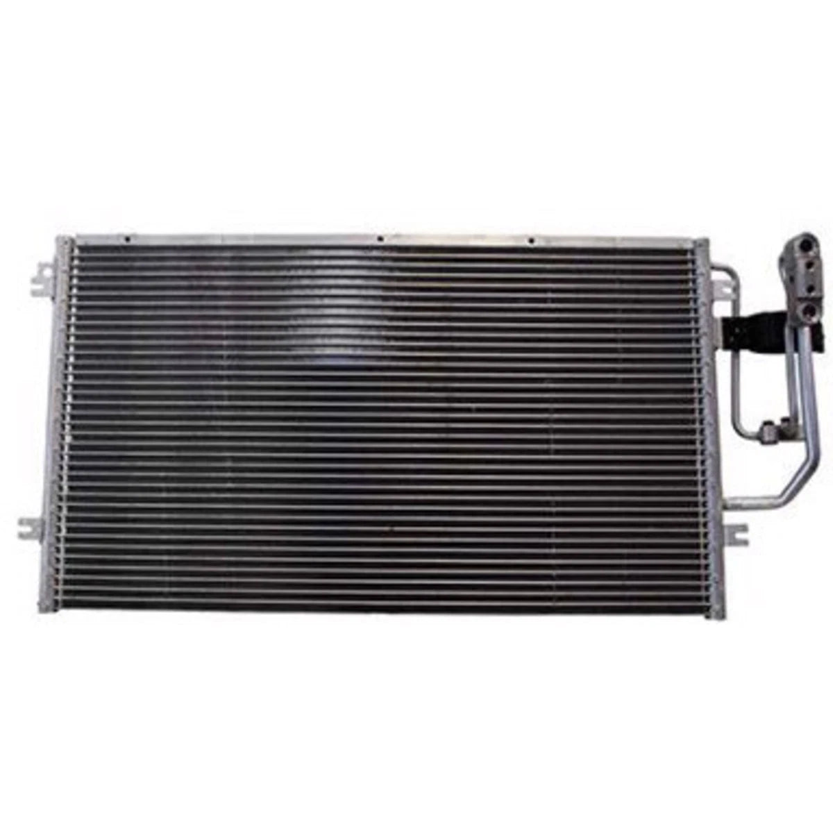 A/C Condenser for Saturn L300 LW300 LW200 L200 L100 (2000–2005) 477-0825