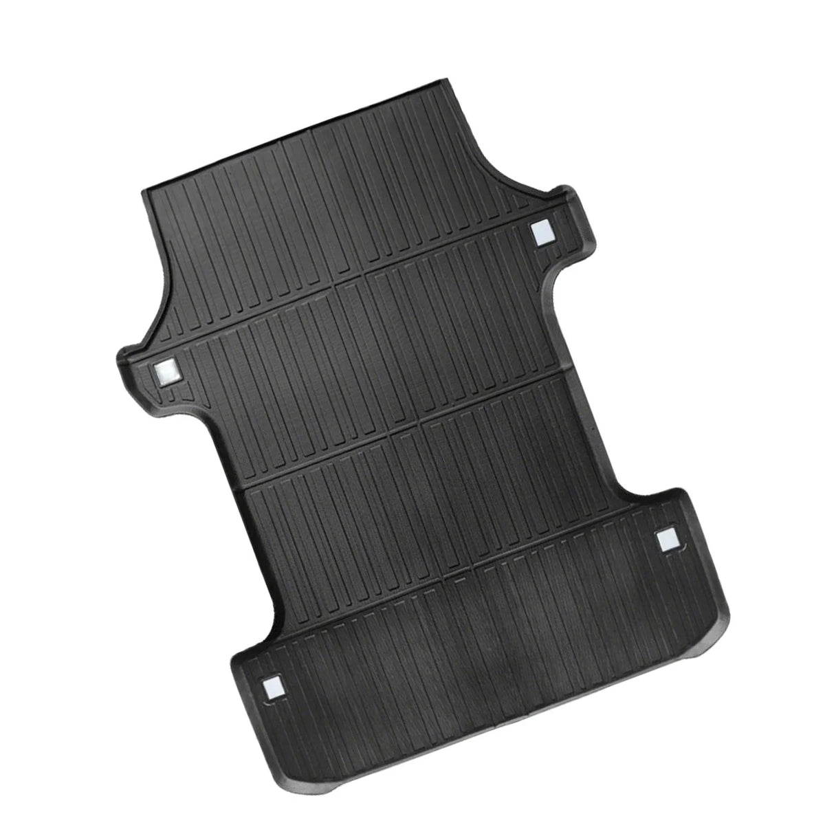 3D Anti-Slip Trunk Mat for Toyota HiAce LWB Van (2005-2018)