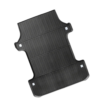 3D Anti-Slip Trunk Mat for Toyota HiAce LWB Van (2005-2018)