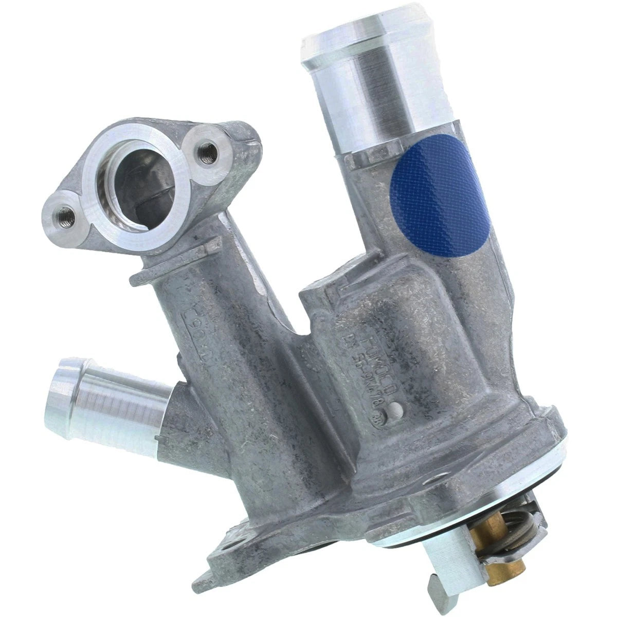 736-180 Thermostat Housing for Ford Fiesta (2013–2019)