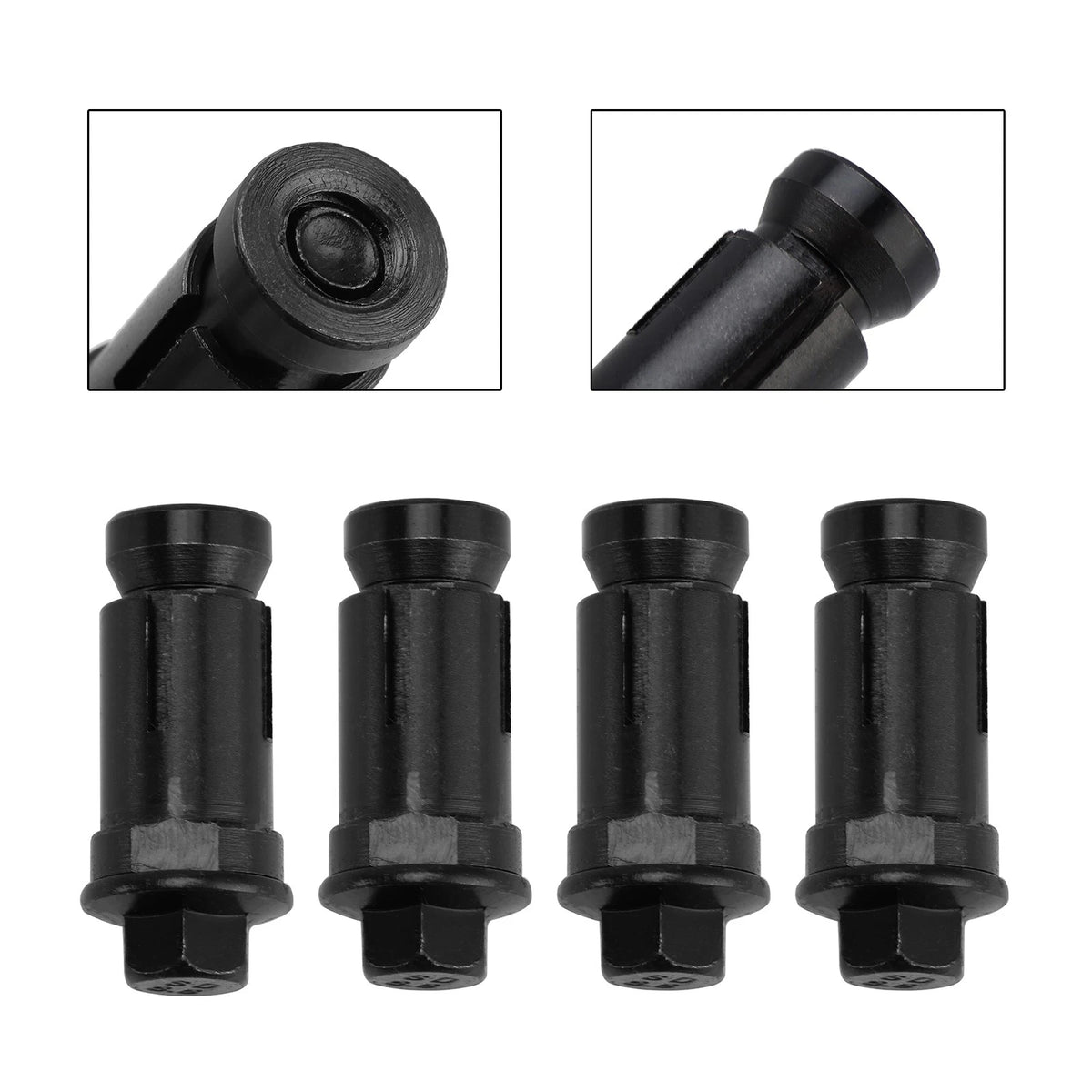 Pack Bumper Rock Anchor Expansion Bolts 2205114 for Polaris RZR 900 1000