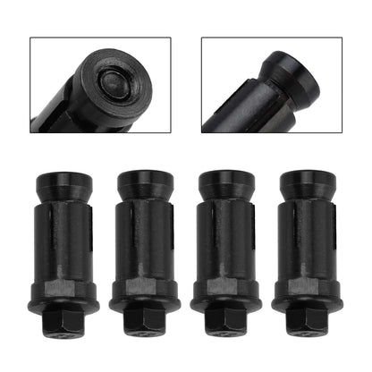 Pack Bumper Rock Anchor Expansion Bolts 2205114 for Polaris RZR 900 1000