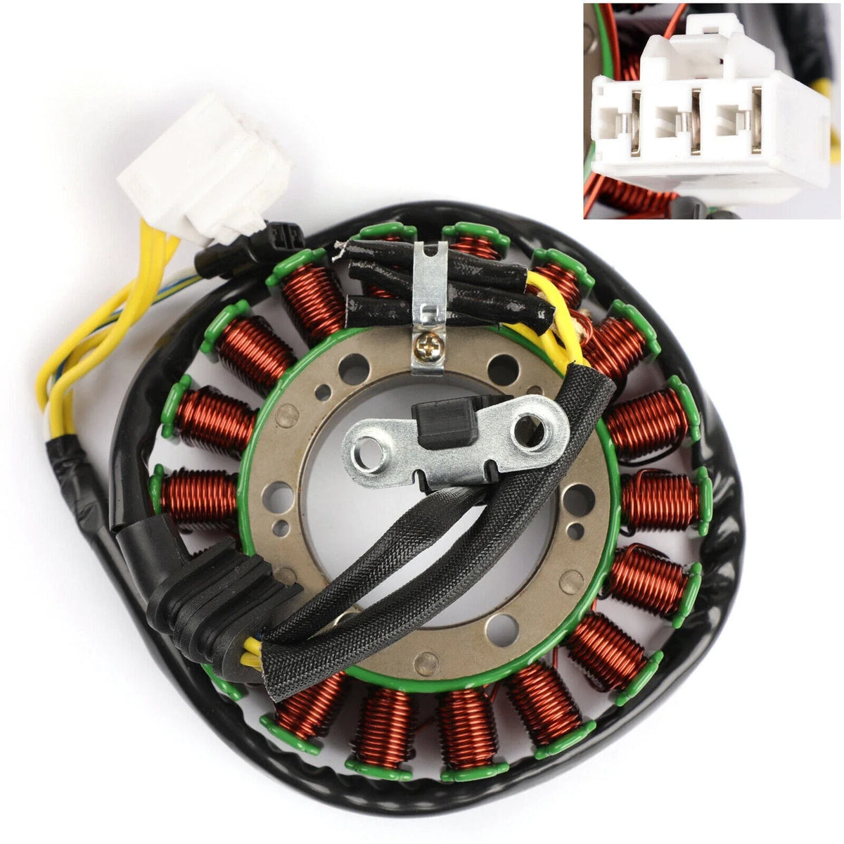 Stator Generator for Aprilia Dorsoduro 750 900 1200, Shiver 750 900 (2007–2017)
