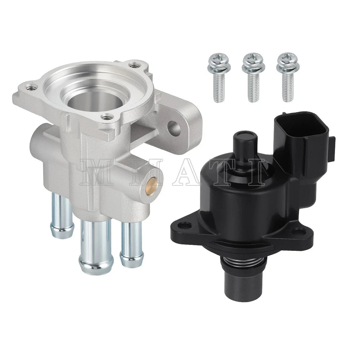 IAC Valve 4011638 for Polaris Sportsman 850 XP (2009–2011)
