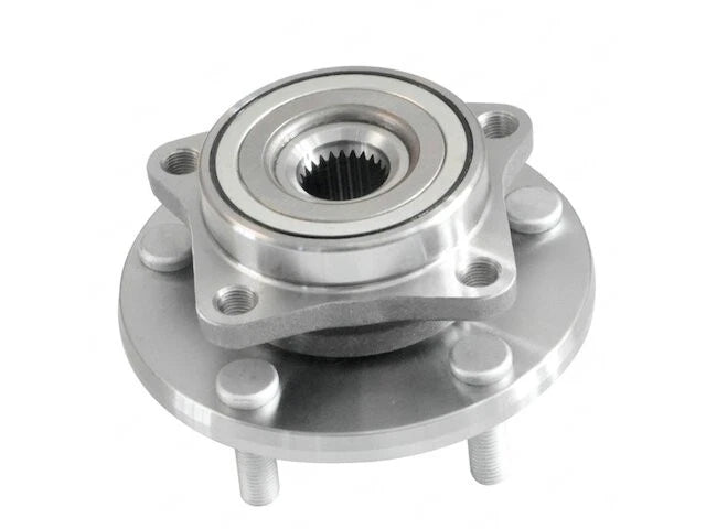 Wheel Hub Assembly for Eagle Talon (1995–1998) 72759WRKK