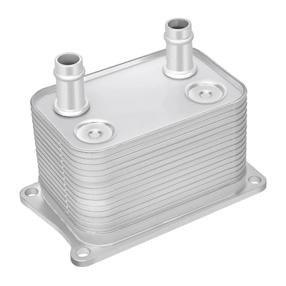Oil to Water Cooler 1240820 for Polaris RZR S 1000 (2014–2020)
