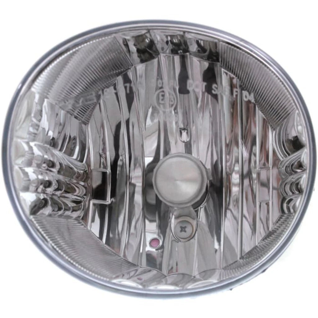 Fog Light for Toyota Avalon (2005–2007) - CLX-M0-USA-REPT107570-CL360A72