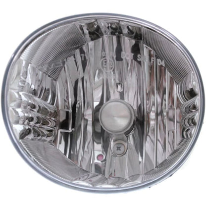 Fog Light for Toyota Avalon (2005–2007) - CLX-M0-USA-REPT107570-CL360A72