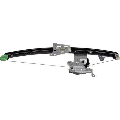 Dorman Window Regulator for Volvo XC90 (2010–2014) 741-061, WLA3040, 389497