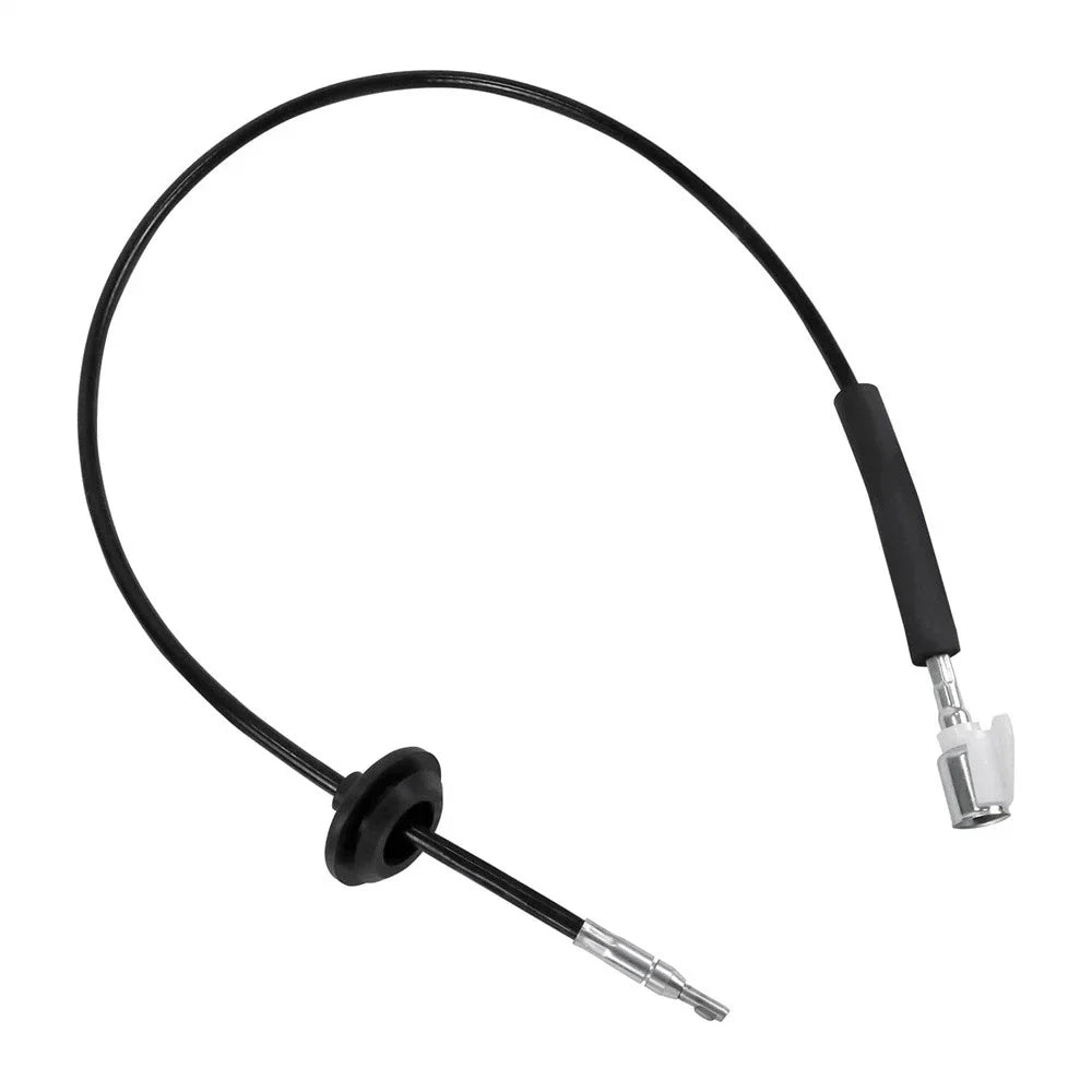 Speedometer Cable M/T for 1988-1991 Honda Civic CRX (1988-1991)