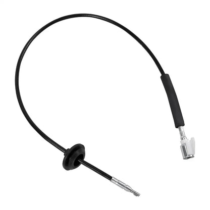 Speedometer Cable M/T for 1988-1991 Honda Civic CRX (1988-1991)
