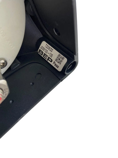Remote Battery Switch Assembly 500Amp for BEP Marine 720-MDO (N/A)