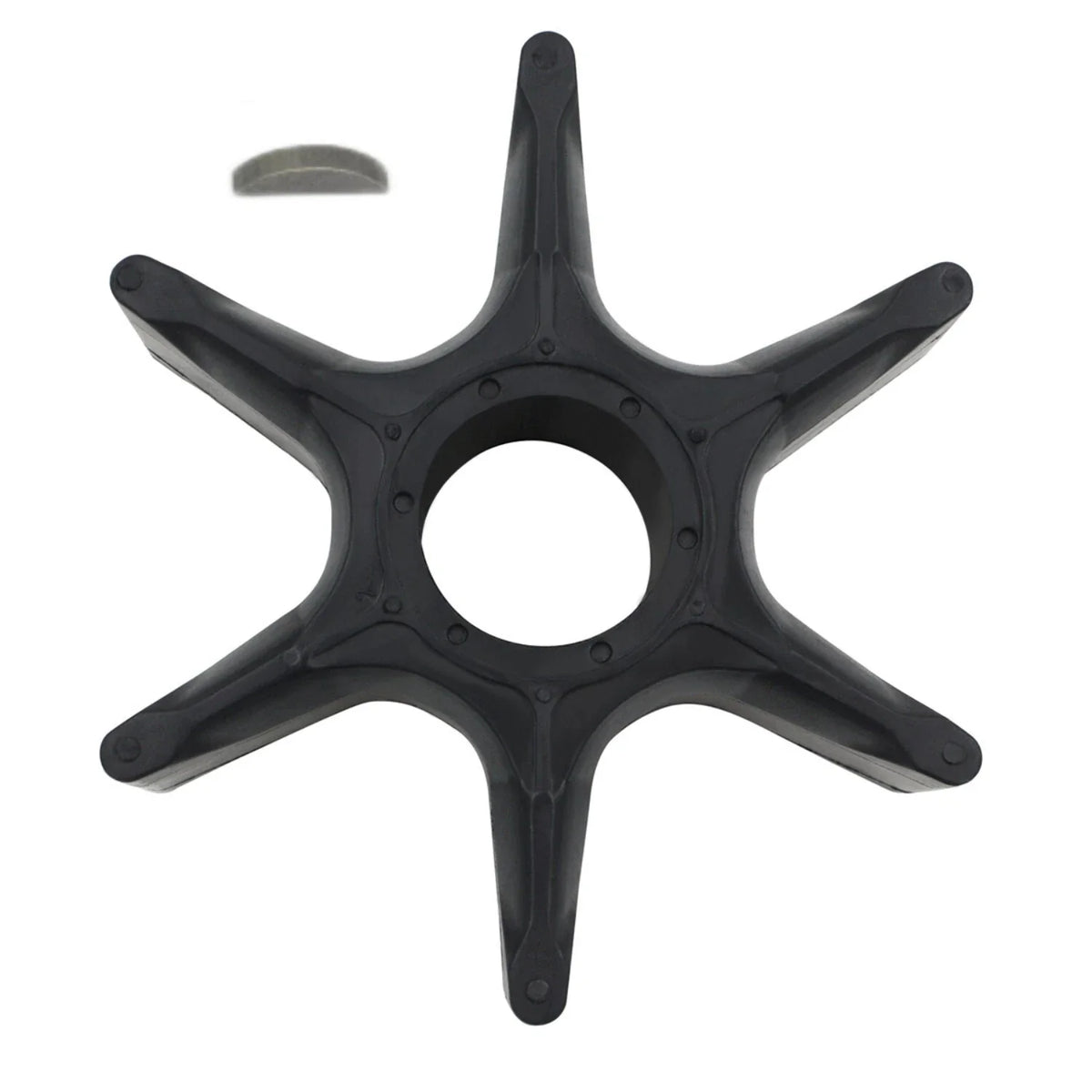 Impeller for Yamaha Outboard 115-300 HP (2-Stroke) (6E5-44352-00)