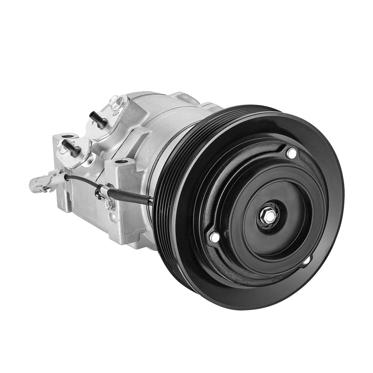 A/C Compressor & Clutch for Toyota Corolla Matrix 1.8L (2003–2008) CO 27000C