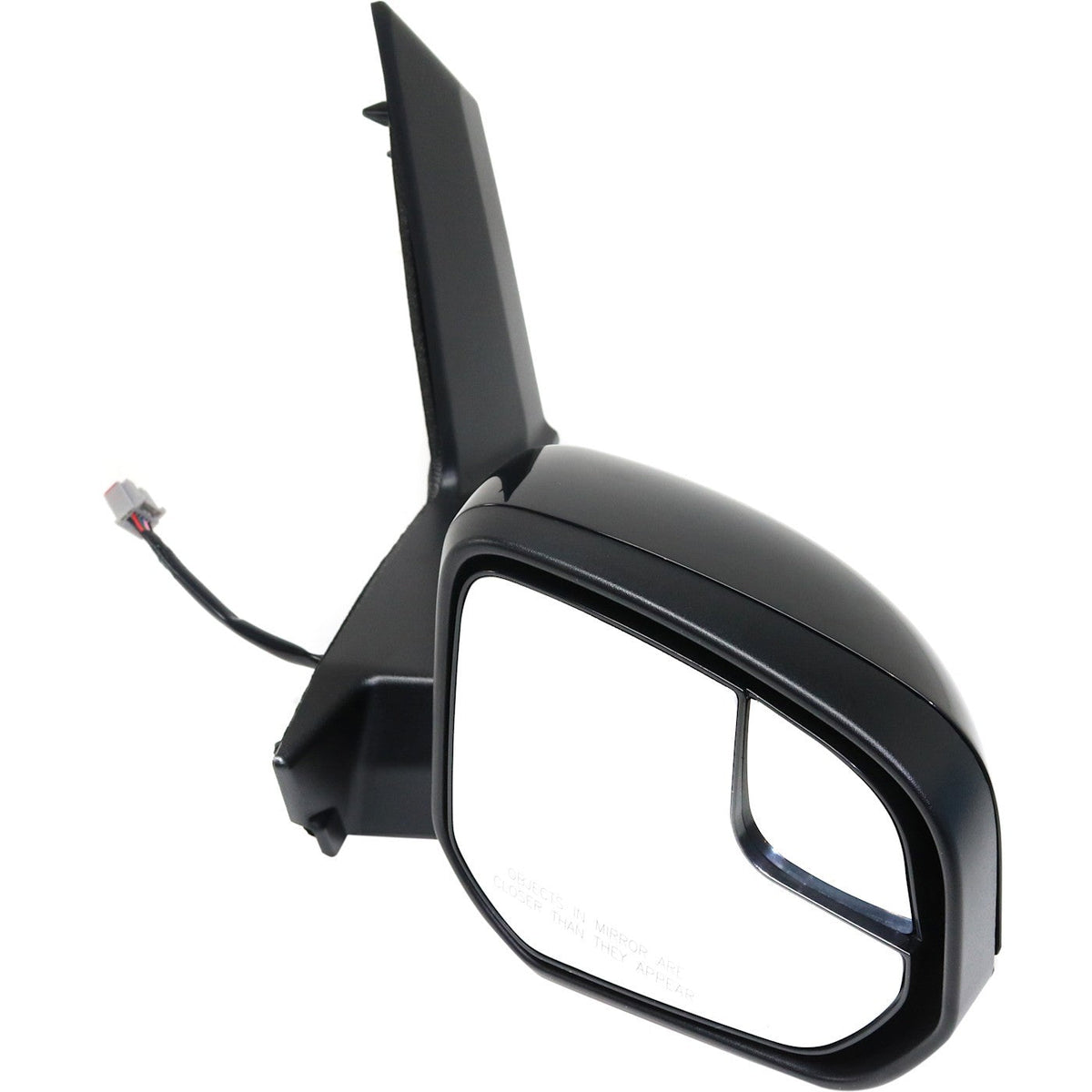 Heated Right Side Mirror for Ford Transit Connect (2014–2018)