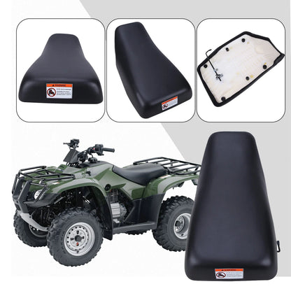 Complete Seat for Honda TRX450FE TRX450FM Foreman 450 4x4 ES (1998–2004)