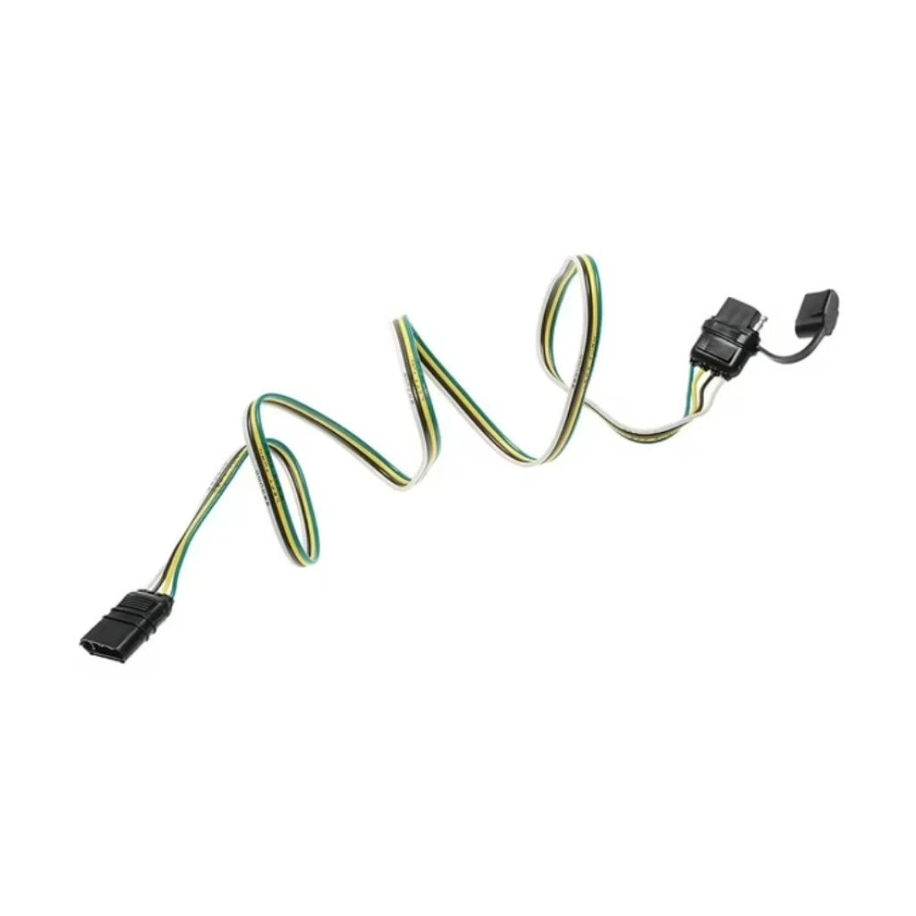 Trailer Connector for Chevy Metro (1998–2000) ALX-PAU-SI-TC430-CLA1