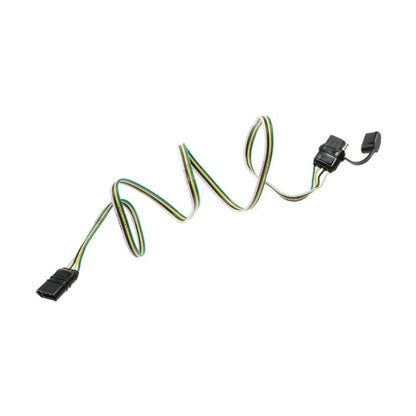 Trailer Connector for Chevy Metro (1998–2000) ALX-PAU-SI-TC430-CLA1