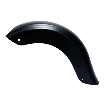 Rear Fender for Harley Road Street Electra Glide FLHTKSE (2009–2024) Black Denim