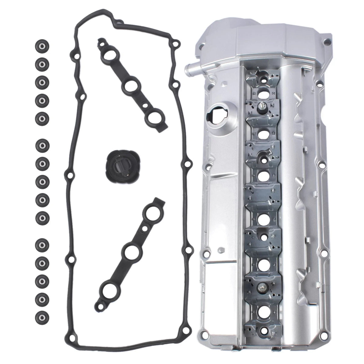 Engine Valve Cover for BMW E36 E39 M3 Z3 (1992–1999)