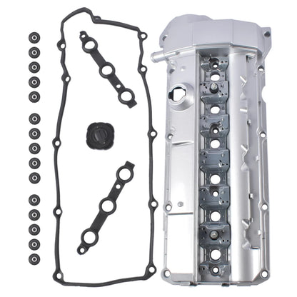 Engine Valve Cover for BMW E36 E39 M3 Z3 (1992–1999)