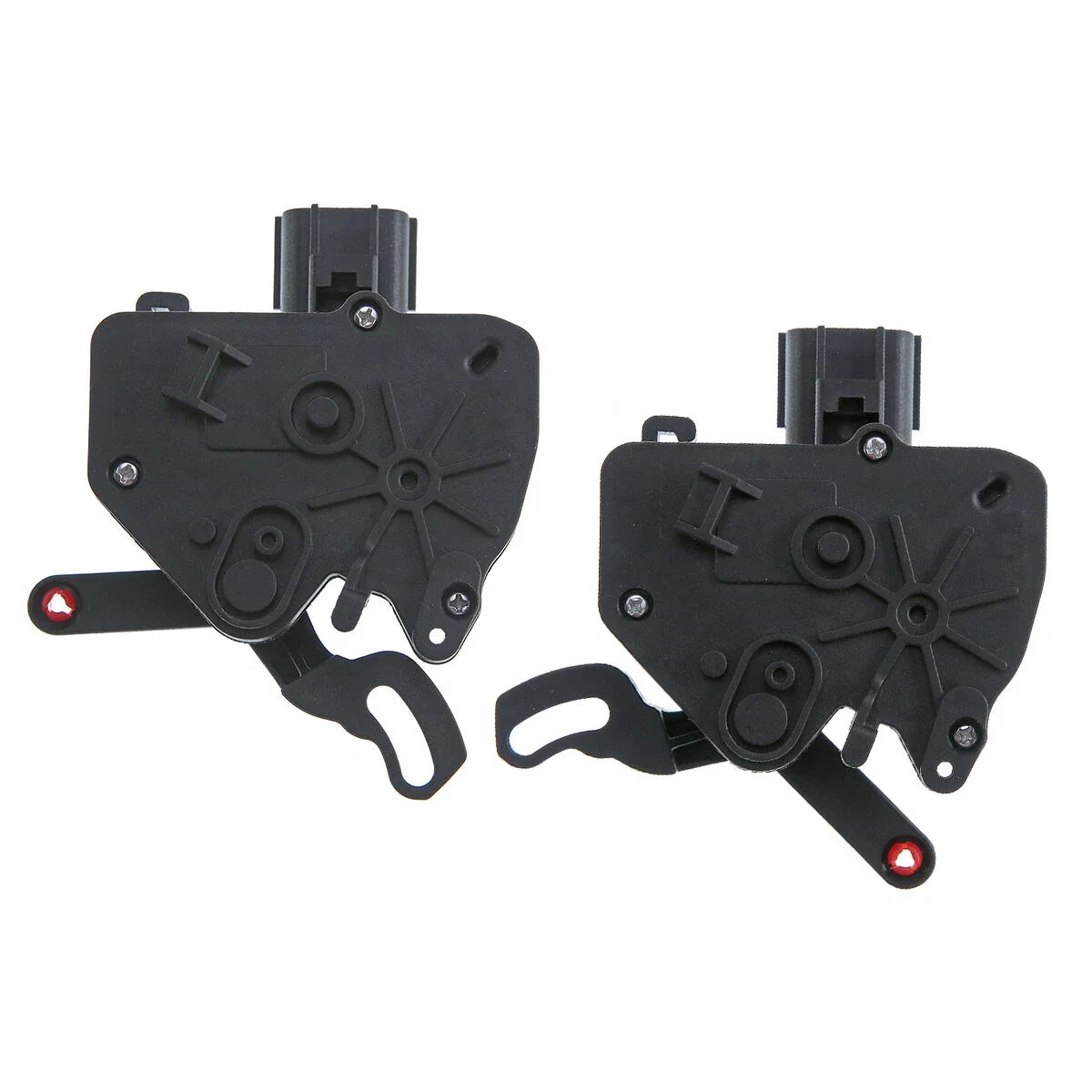 2X Sliding Door Lock Actuator for Dodge Grand Caravan (2008–2019)