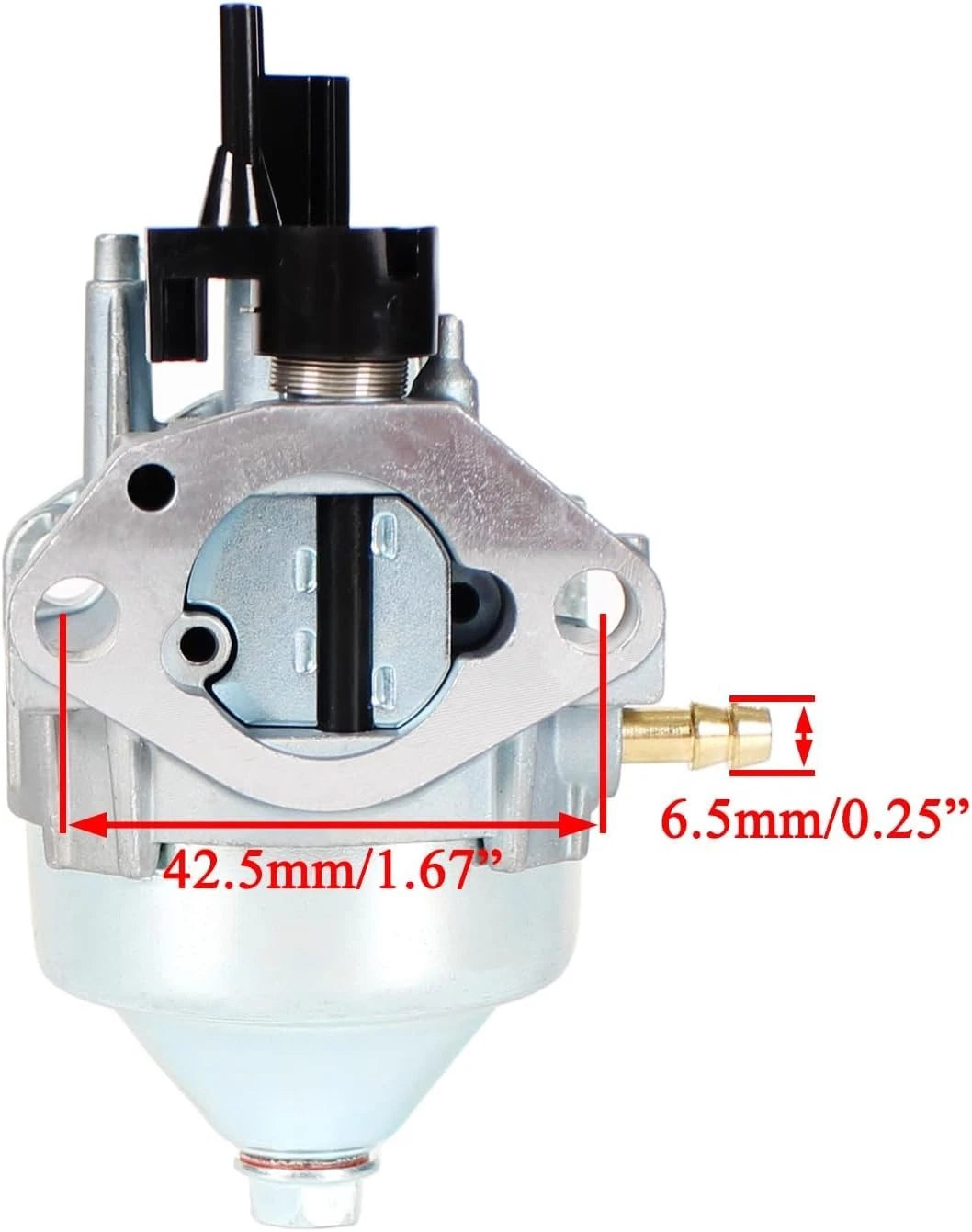 Carburetor for Honda Models (Complete with Gaskets & Filter)