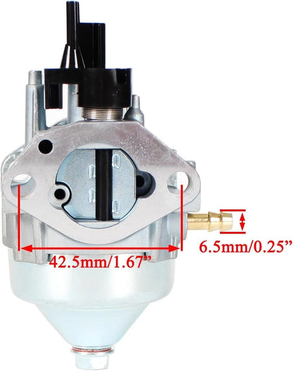 Carburetor for Honda Models (Complete with Gaskets & Filter)