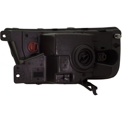 Headlight Driver Side for Ford F-150 (2007–2008) FO2502248, CLX-M0-FR390-B201L-CL360A50