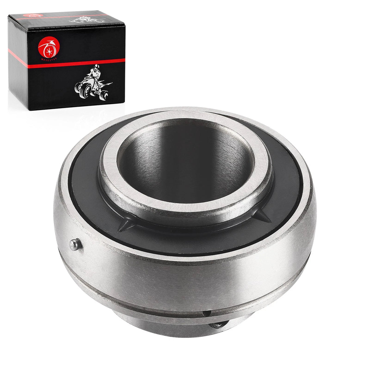 Front Prop Shaft Support Bearing for Polaris Ranger Crew 500 800 900 (2009–2021) 3514703