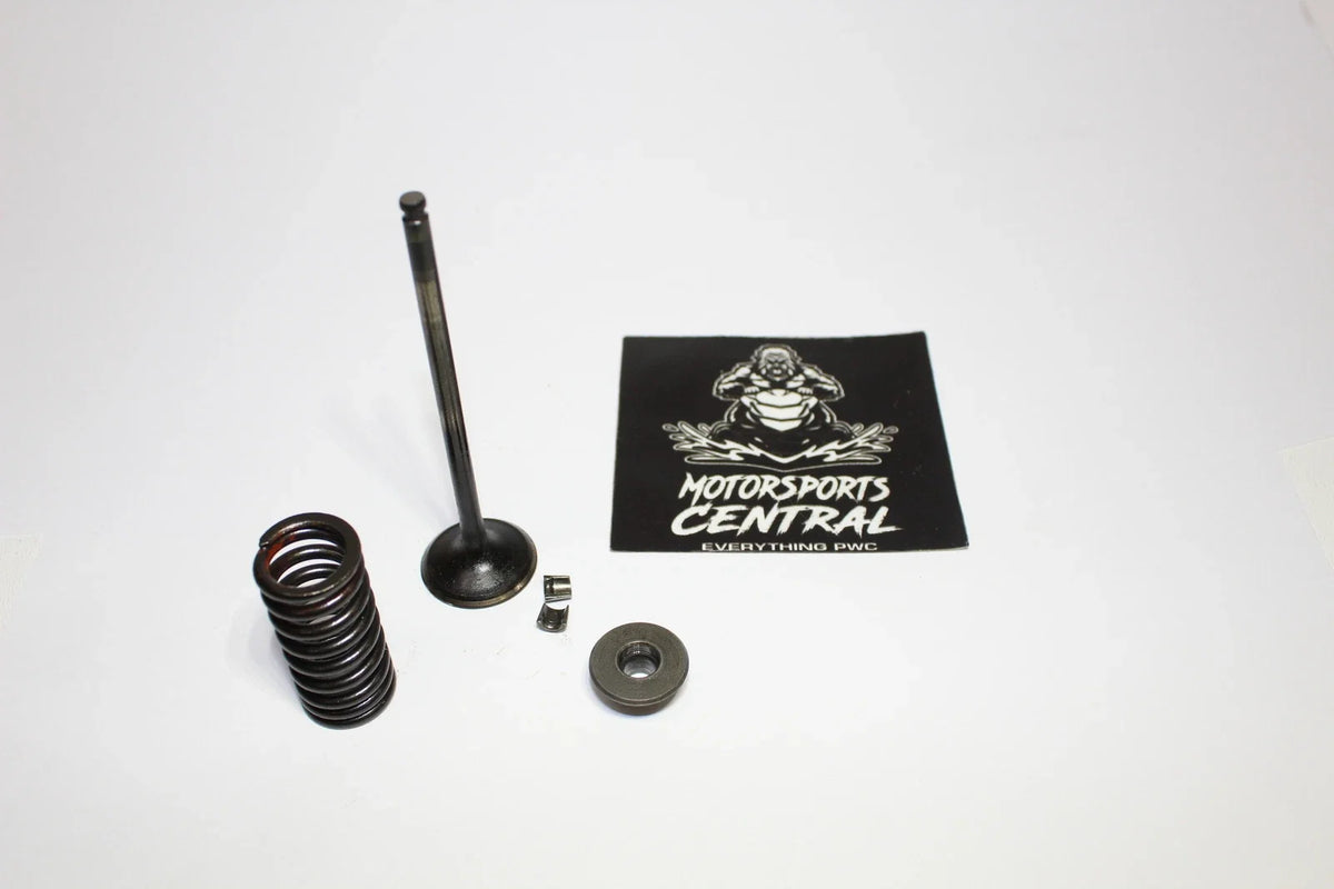Exhaust Valve Locks Spring for Yamaha FX140 FXHO VX AR SX 230 212 (OEM)