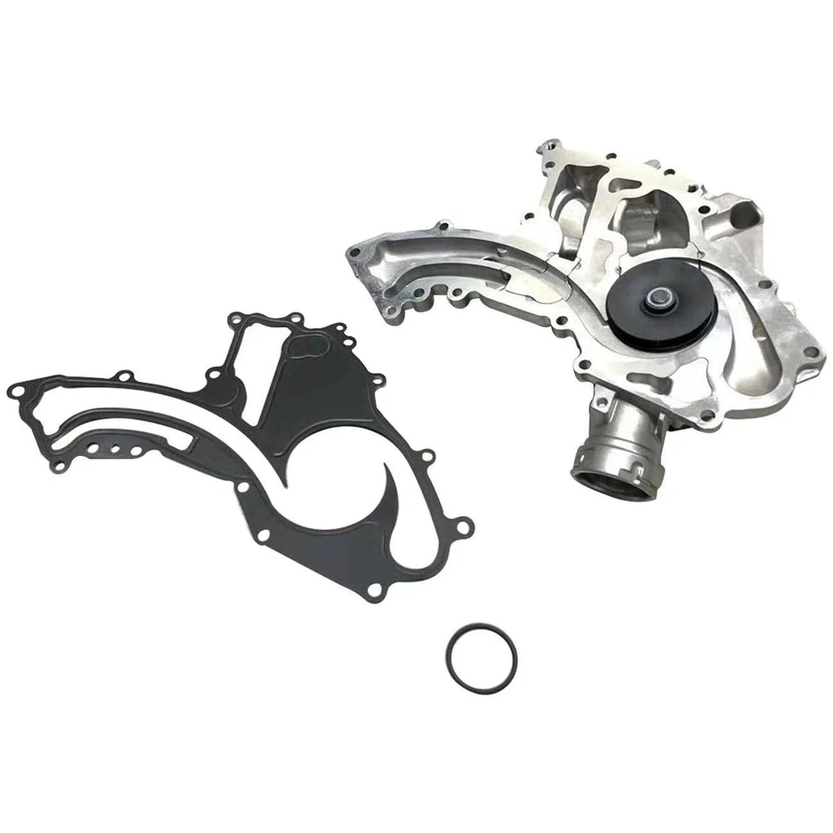 Engine Water Pump for Mercedes-Benz W166 W221 C207 C216 (2006–2015)
