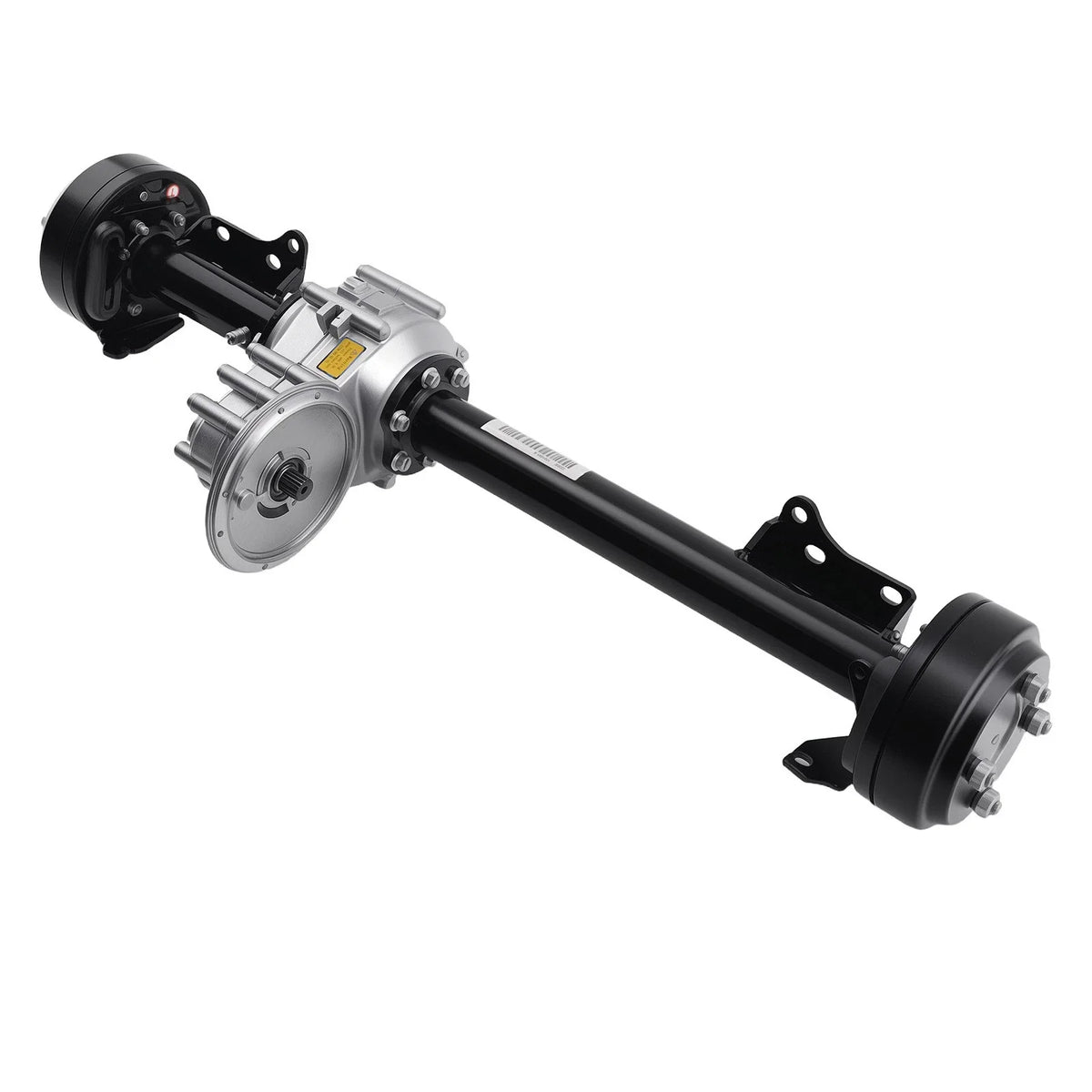 Electric Rear Axle Assembly for Cushman MPT 800 (2004–2012) 73500G01