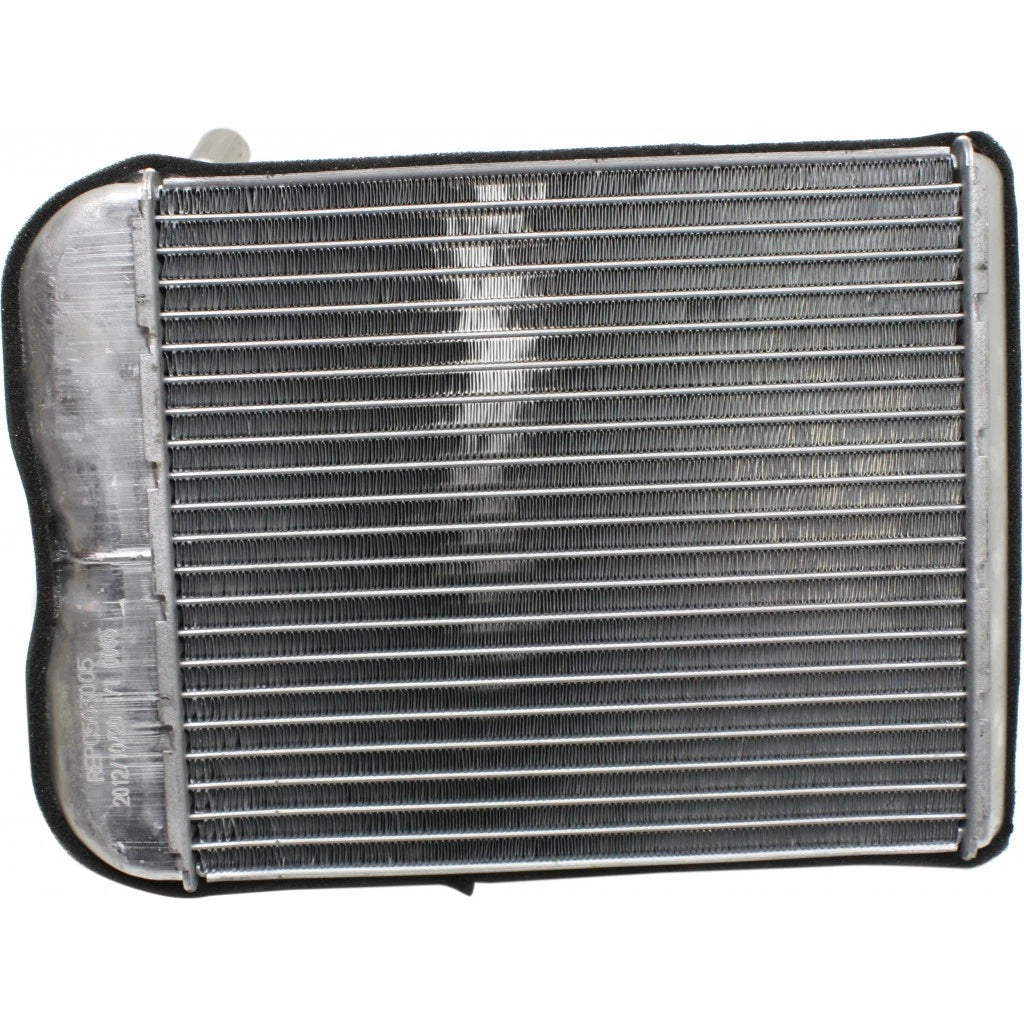 Heater Core for Chevy Silverado 1500 / 3500 Classic (2007) - CLX-M0-USA-REPC503005-CL360A75, GM3128108