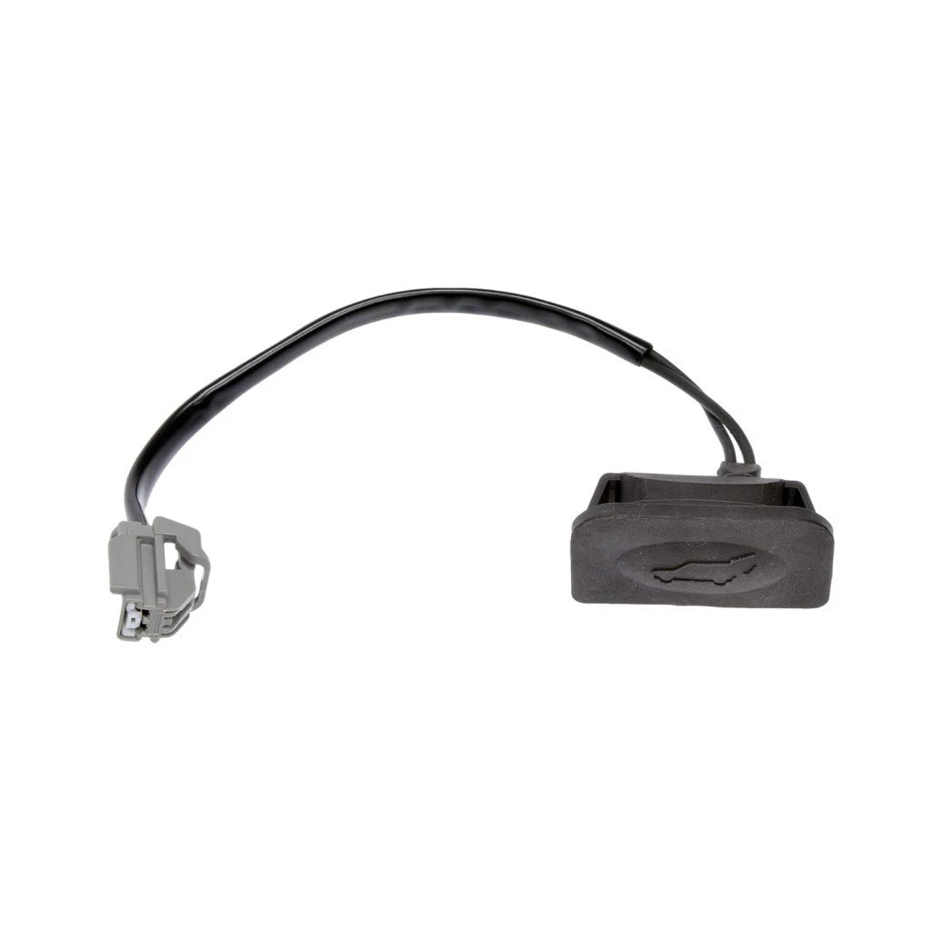 Liftgate Release Switch for Saturn Outlook (2007–2010) 15873871, ALX-PAU-RB-901-071-CLA4