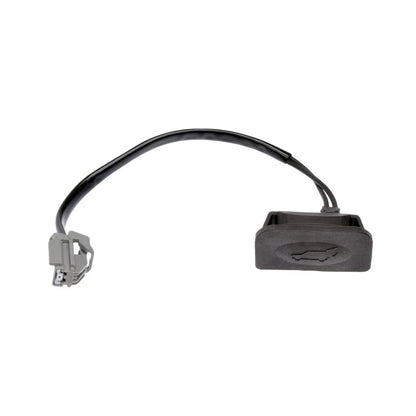 Liftgate Release Switch for Saturn Outlook (2007–2010) 15873871, ALX-PAU-RB-901-071-CLA4