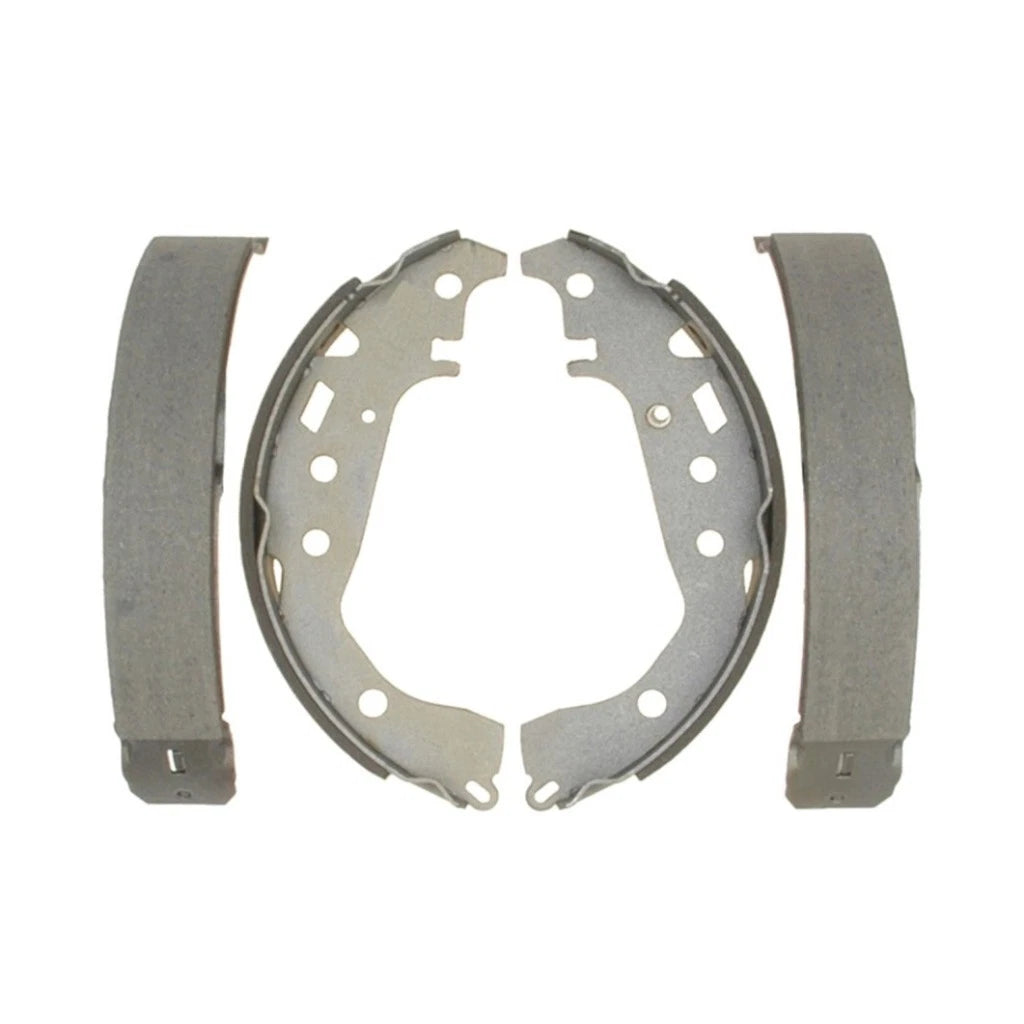 Drum Brake Shoes for Toyota Yaris (2006–2014) OLX-ACD17917B-CL360A51