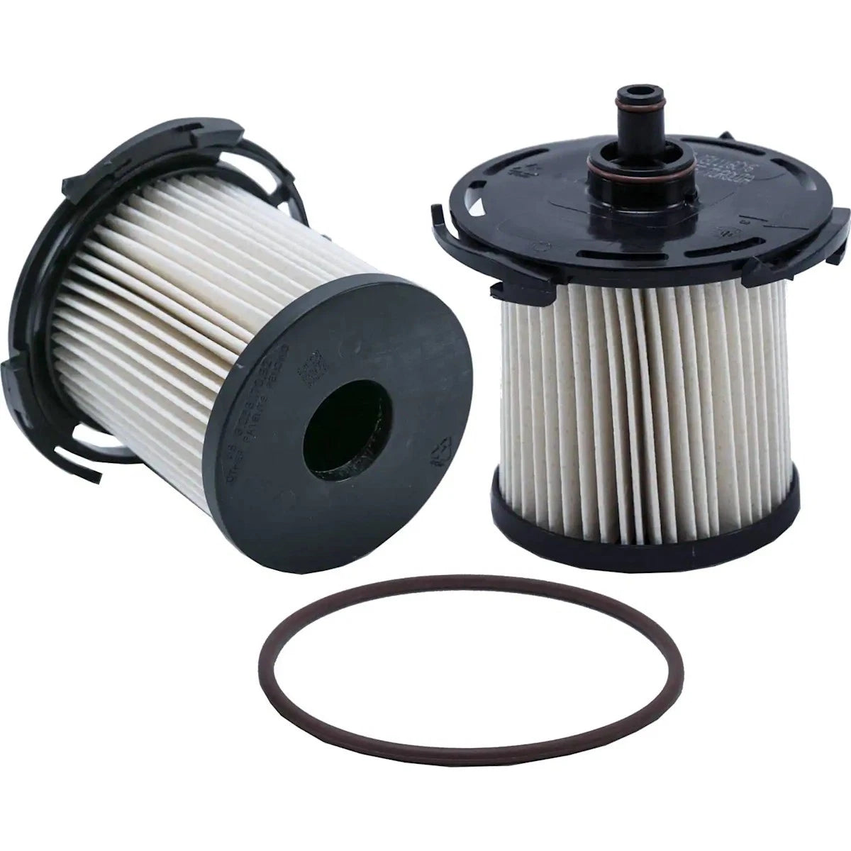 WF10208 Fuel Filter for Ford Transit-150 Transit-250 Transit-350 HD (2015–2019)