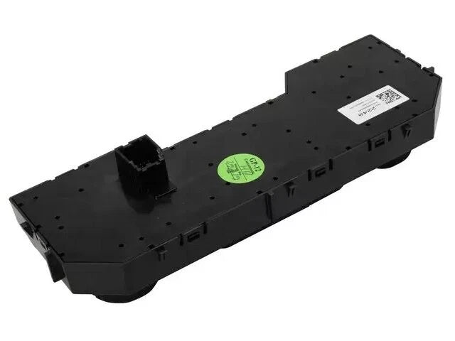 HVAC Control Panel for Chevrolet Silverado 2500 HD (2020–2023) 42314VTWV