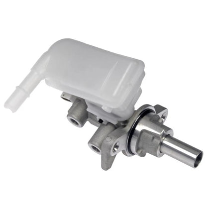 Brake Master Cylinder M630694 for Ford Fiesta (2011–2012, 2014–2019)