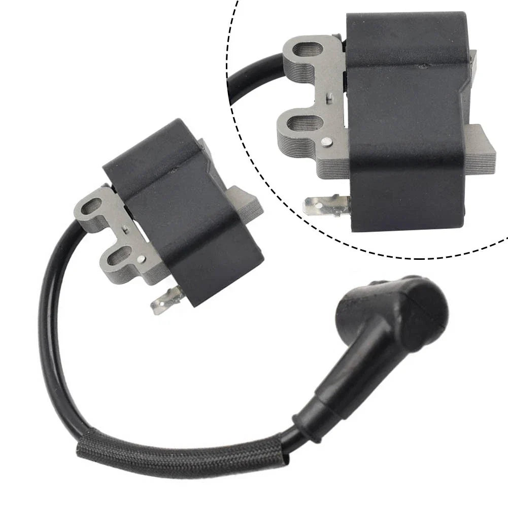 Motor Ignition Coil for Echo SRM-265T SRM-266T A411000251 PPT-266H SHC-266