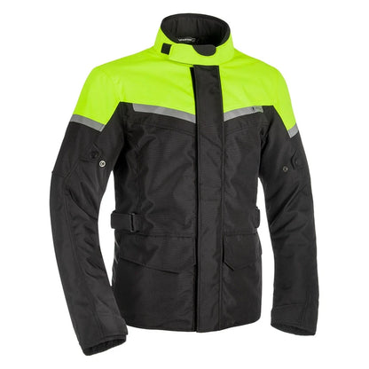 Spartan Long Jacket for Oxford Products