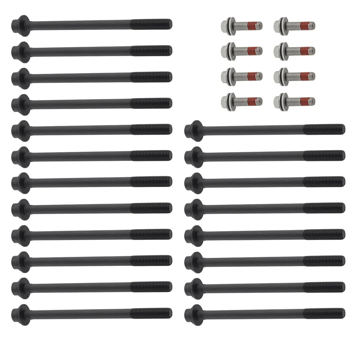 Cylinder Head Stud Kit for Chrysler Aspen 4.7L V8 (2007–2008) A-HBK040