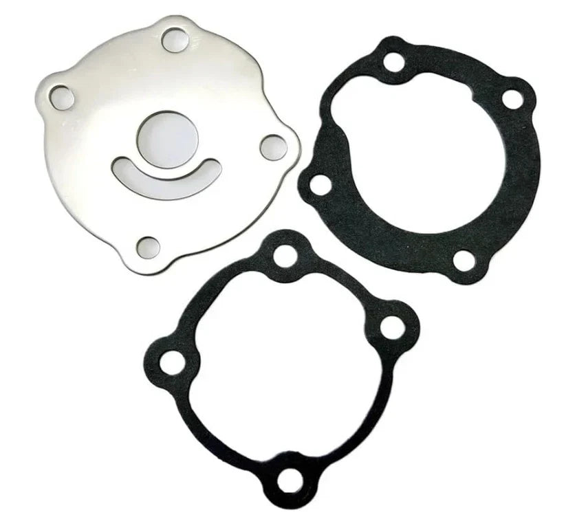 Outboard Water Pump Repair Kit 395270 for Johnson Evinrude (14-35 HP)